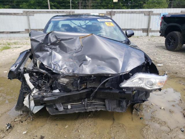 4T1BK3DB0BU388886 - 2011 TOYOTA AVALON BASE Մոխրագույն լուսանկար 5