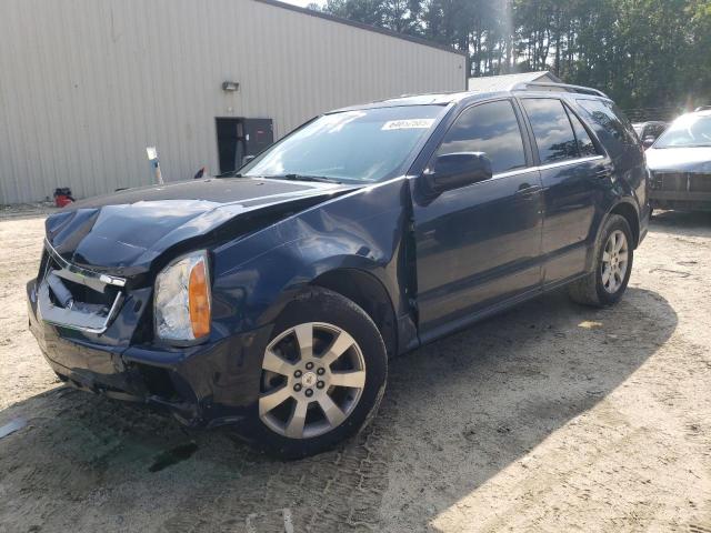 2007 CADILLAC SRX, 