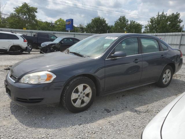 2009 CHEVROLET IMPALA 1LT, 