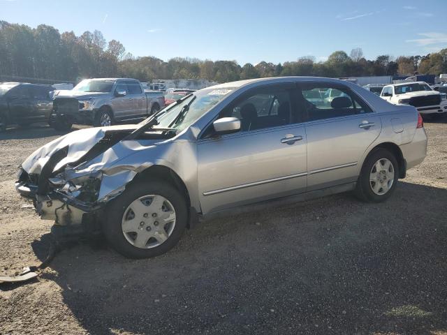 2006 HONDA ACCORD LX, 