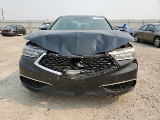 19UUB3F51JA800142 - 2018 ACURA TLX TECH BLACK photo 5