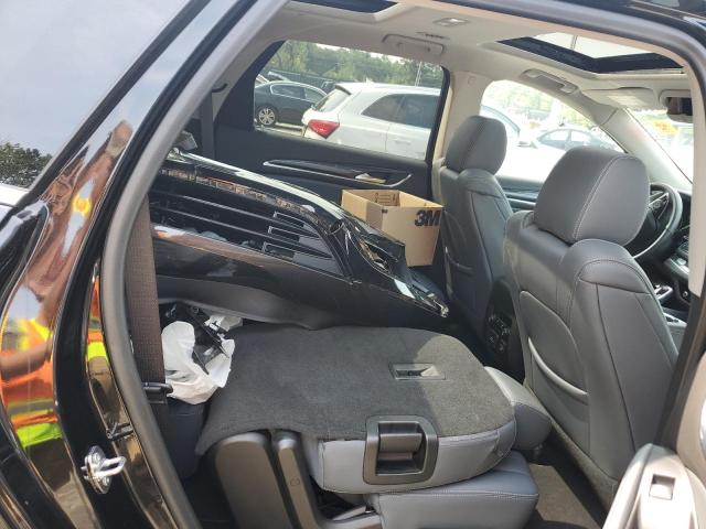 5GAEVAKWXMJ203798 - 2021 BUICK ENCLAVE ESSENCE 黑色 照片 10