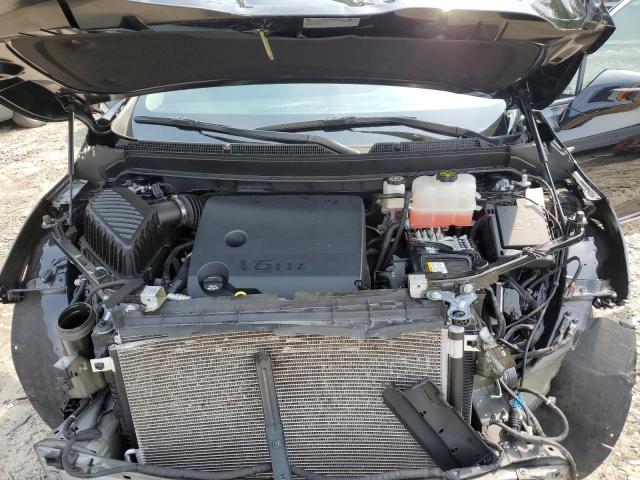 5GAEVAKWXMJ203798 - 2021 BUICK ENCLAVE ESSENCE 黑色 照片 11