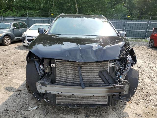 5GAEVAKWXMJ203798 - 2021 BUICK ENCLAVE ESSENCE 黑色 照片 5