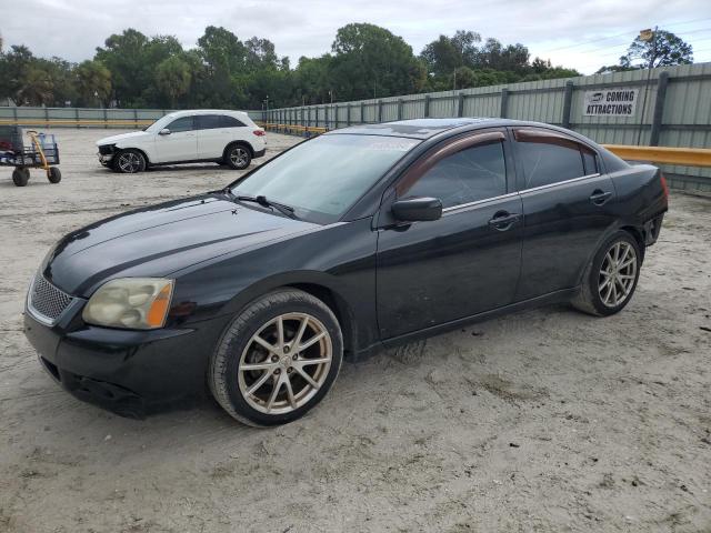 2012 MITSUBISHI GALANT ES, 