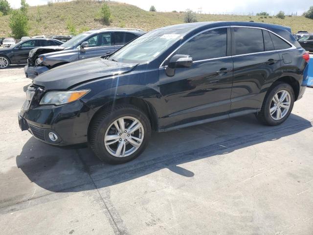2015 ACURA RDX TECHNOLOGY, 