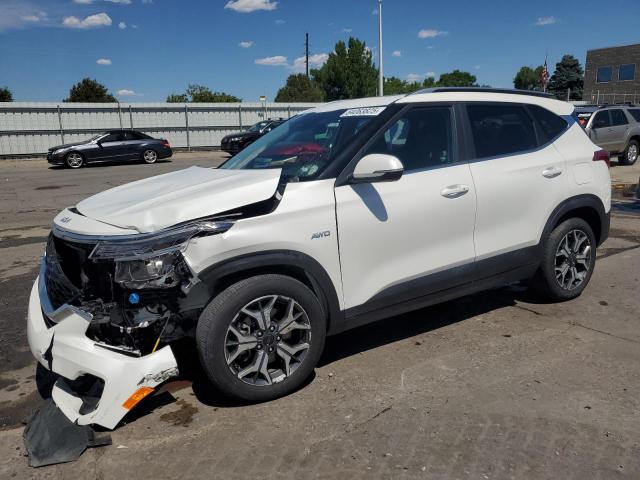 2023 KIA SELTOS EX, null