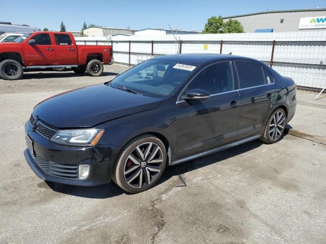 2014 VOLKSWAGEN JETTA GLI, null