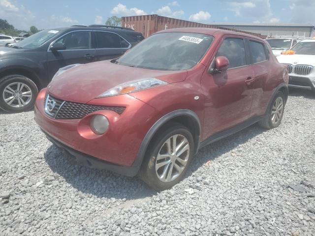 2013 NISSAN JUKE S, null