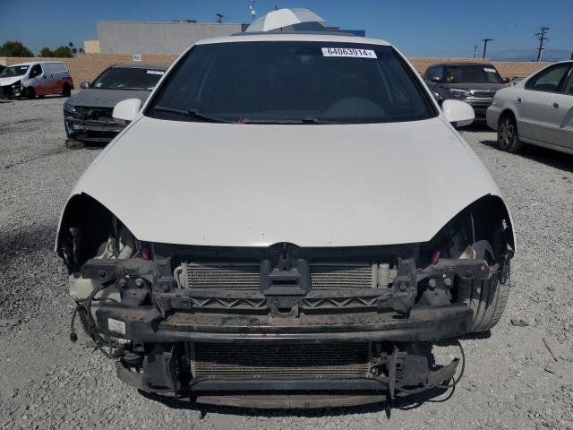 WVWKC71K68W038169 - 2008 VOLKSWAGEN R32 WHITE photo 5