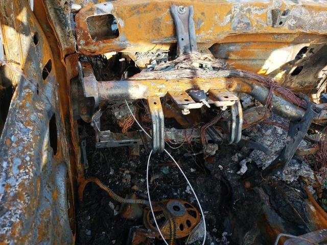 1J8HG48P47C693406 - 2007 JEEP COMMANDER 烧焦的 照片 9