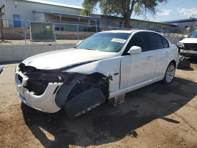 2011 BMW 328 I SULEV, 