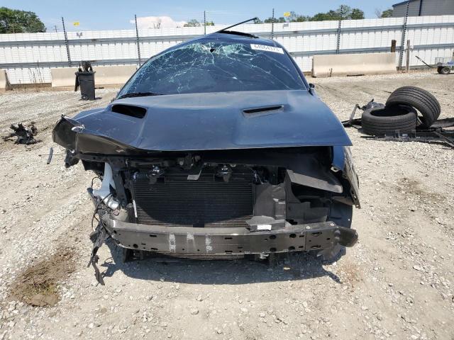 2C3CDZFJ9LH191864 - 2020 DODGE CHALLENGER R/T SCAT PACK BLACK photo 5