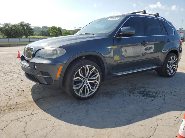 2013 BMW X5 XDRIVE35I, 