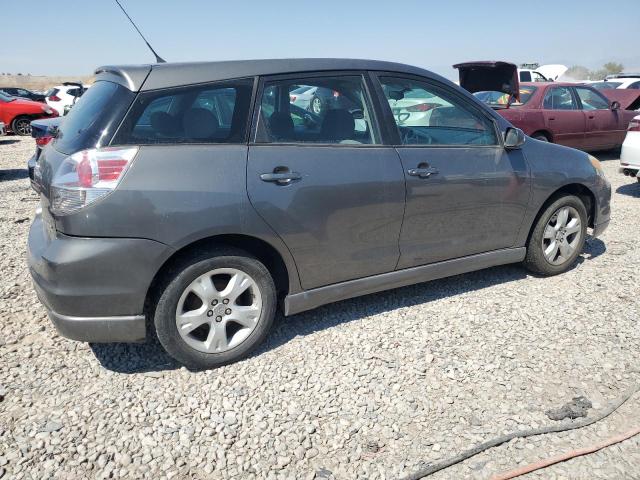 2T1KR32E35C472196 - 2005 TOYOTA COROLLA MA XR CHARCOAL photo 3