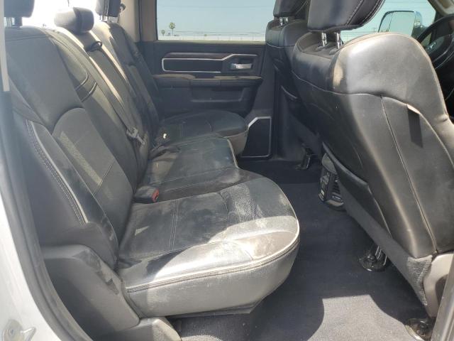 3C6UR5FL5LG110779 - 2020 RAM 2500 LARAMIE თეთრი ფოტო 10