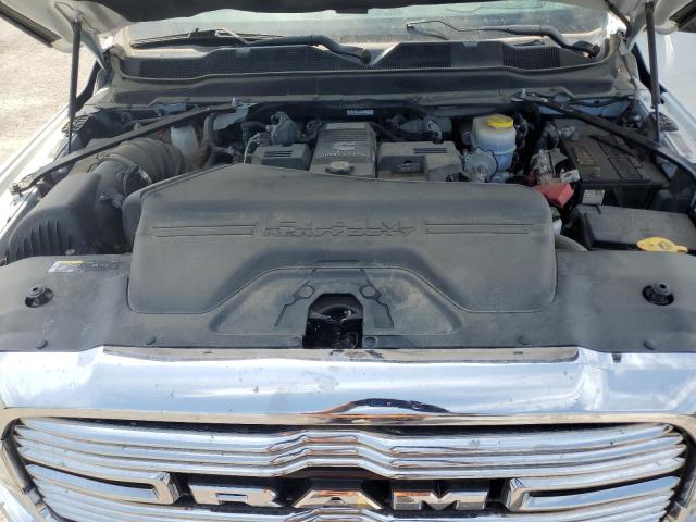 3C6UR5FL5LG110779 - 2020 RAM 2500 LARAMIE თეთრი ფოტო 11