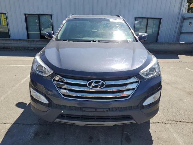 5XYZU3LB0FG247838 - 2015 HYUNDAI SANTA FE SPORT CHARCOAL photo 5