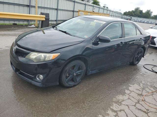 2013 TOYOTA CAMRY L, 