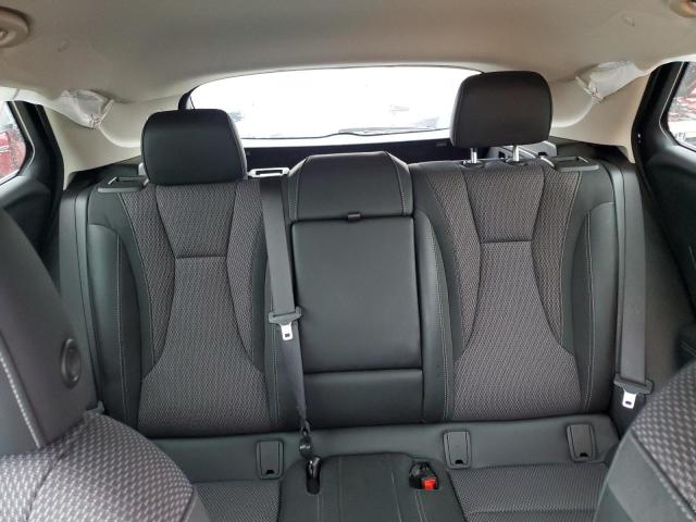 LRBAZLR49MD183705 - 2021 BUICK ENVISION PREFERRED Boz foto 10