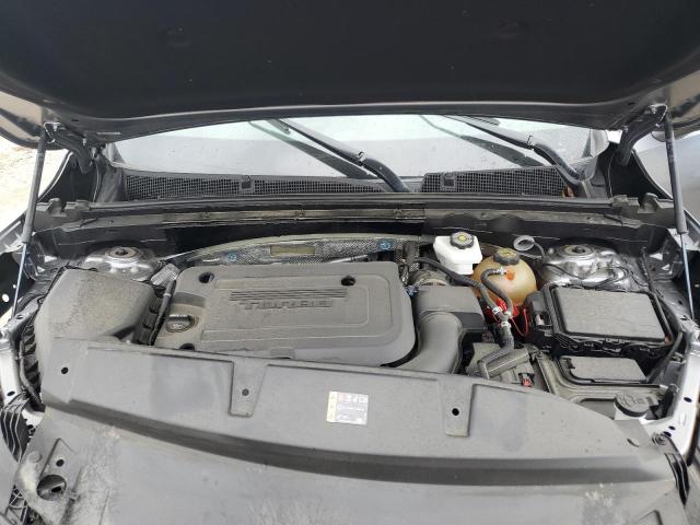 LRBAZLR49MD183705 - 2021 BUICK ENVISION PREFERRED Boz foto 12