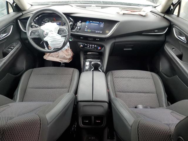 LRBAZLR49MD183705 - 2021 BUICK ENVISION PREFERRED Boz foto 8
