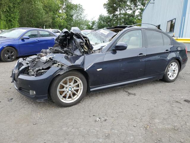 2010 BMW 328 I SULEV, 