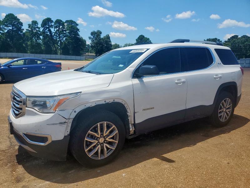 2017 GMC ACADIA SLE, 