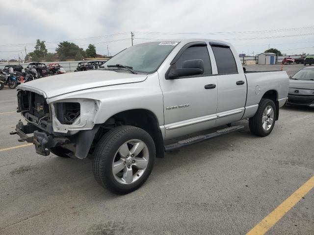 2006 DODGE RAM 1500 ST, 