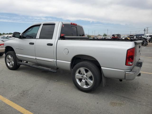 1D7HU18266S681822 - 2006 DODGE RAM 1500 ST GRAY photo 2