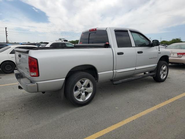 1D7HU18266S681822 - 2006 DODGE RAM 1500 ST GRAY photo 3