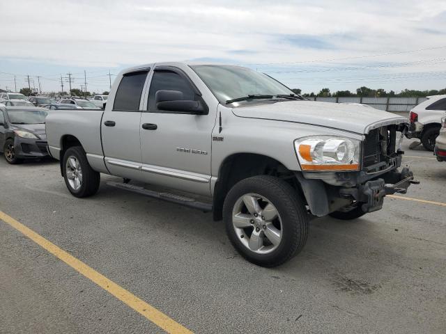 1D7HU18266S681822 - 2006 DODGE RAM 1500 ST GRAY photo 4
