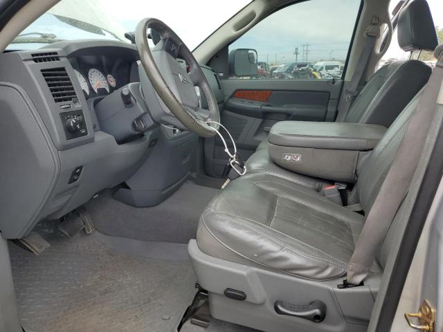 1D7HU18266S681822 - 2006 DODGE RAM 1500 ST GRAY photo 7