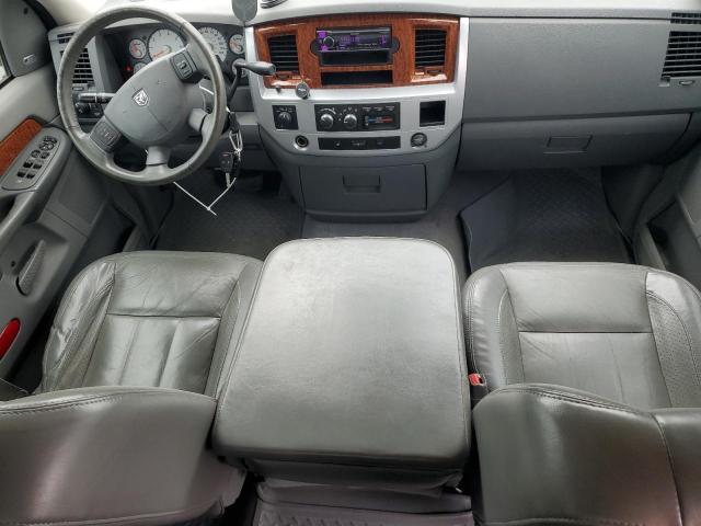 1D7HU18266S681822 - 2006 DODGE RAM 1500 ST GRAY photo 8