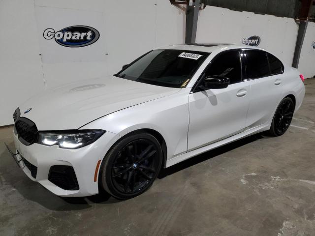 2022 BMW M340I, null