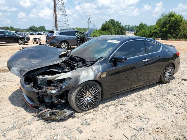 2013 HONDA ACCORD EXL, null