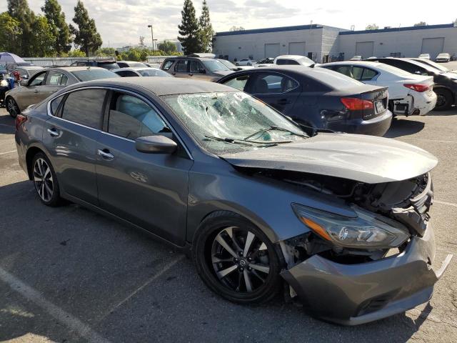 1N4AL3AP4HN325117 - 2017 NISSAN ALTIMA 2.5 CHARCOAL photo 4