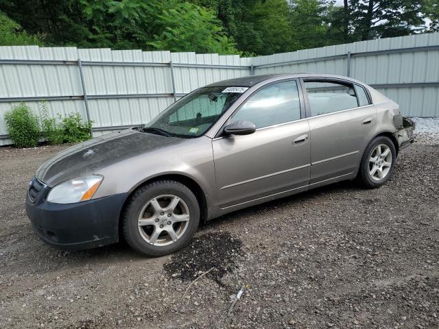 2006 NISSAN ALTIMA S, null