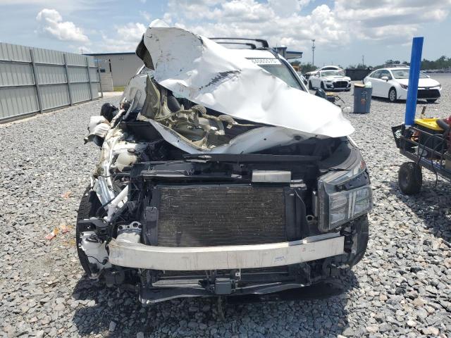 5NMS64AJ5NH429132 - 2022 HYUNDAI SANTA FE SEL WHITE photo 5