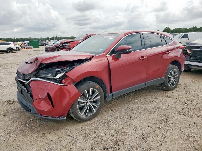 2023 TOYOTA VENZA LE, 