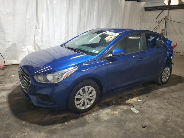 2022 HYUNDAI ACCENT SE, 