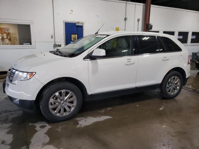 2009 FORD EDGE LIMITED, 