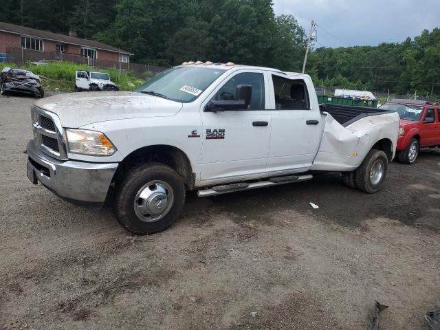 2018 RAM 3500 ST, 