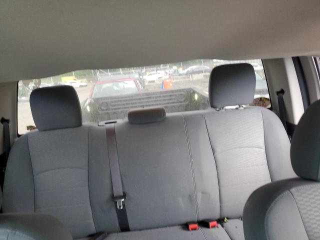 3C63RRGL1JG428963 - 2018 RAM 3500 ST Ağ foto 10