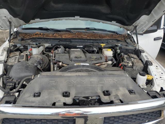 3C63RRGL1JG428963 - 2018 RAM 3500 ST Ağ foto 12