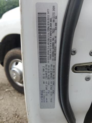 3C63RRGL1JG428963 - 2018 RAM 3500 ST Ağ foto 13