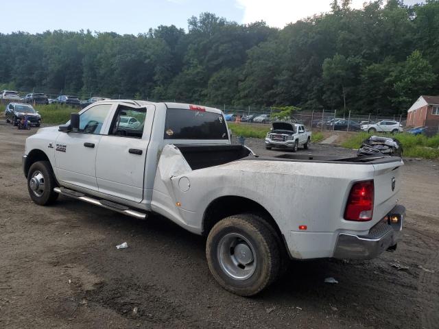 3C63RRGL1JG428963 - 2018 RAM 3500 ST Ağ foto 2