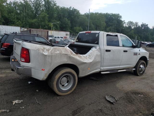 3C63RRGL1JG428963 - 2018 RAM 3500 ST Ağ foto 3