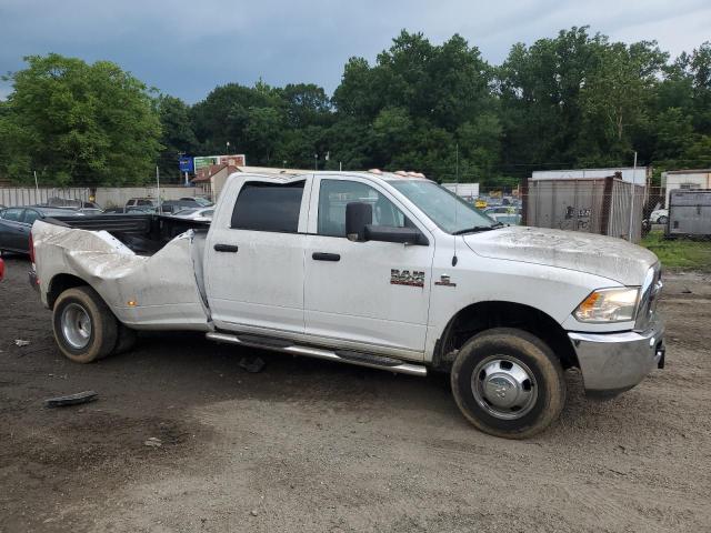 3C63RRGL1JG428963 - 2018 RAM 3500 ST Ağ foto 4