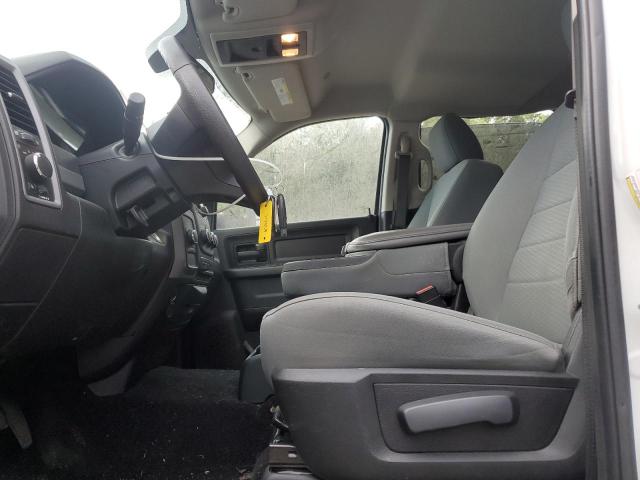 3C63RRGL1JG428963 - 2018 RAM 3500 ST Ağ foto 7